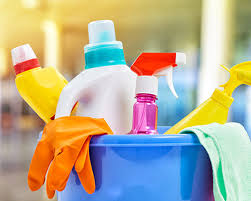 Global Detergent Market 2020: P&G, Unilever, Church & Dwight, Henkel, Clorox