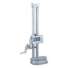 Global Digimatic Height Gage Market 2020:  Mitutoyo Corporation, Fowler High Precision, Inc., MSI Viking Gage