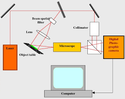 Digital Holography Market