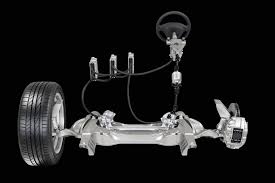 Global Direct Adaptive Steering Market 2020:  Bosch, JTEKT, NSK, Nexteer