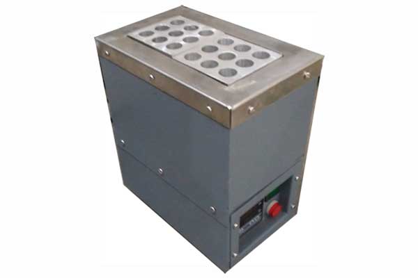 Dry Block Heaters Market