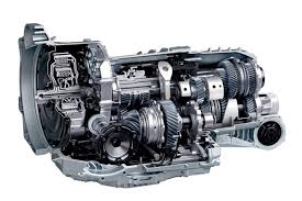 Dual-Clutch Transmission Market