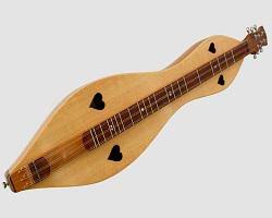 Dulcimer Strings Market