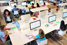 Global Education Technology (Ed Tech) and Smart Classrooms Market 2020: Apple, Cisco Systems Inc, Dell, Discovery Communication, Fujitsu Limited