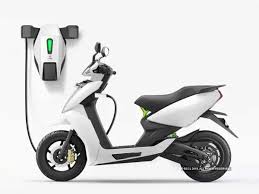 Electric Scooter Market