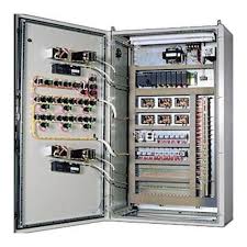 Electrical Control Panels Market