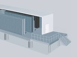 Electrical Energy Storage (EES) Market