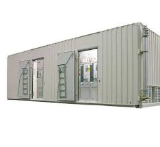 Global Electrical House (E-House) Market 2020:  ABB, Schneider Electric, Siemens, Eaton