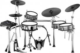 Global Electronic Drums Market 2020: Roland , Yamaha , Alesis , Ashton Music , Pearl Musical Instrument 