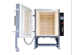 Electronic Kiln Market