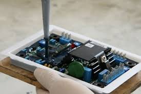 Electronic Potting and Encapsulating Market