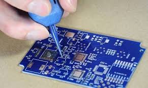 Electronic Solder Paste Market