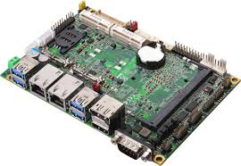 Global Embedded Controllers Market 2020: Intel, Digital Dynamics, Atlantic Quality Design, Divelbiss, Advantech