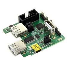 Embedded Hardware Market