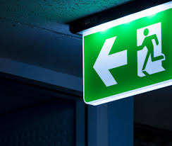 Global Emergency Lighting System Market 2020:  Eaton, Thorn Lighting, Exit Light Co., Olympia