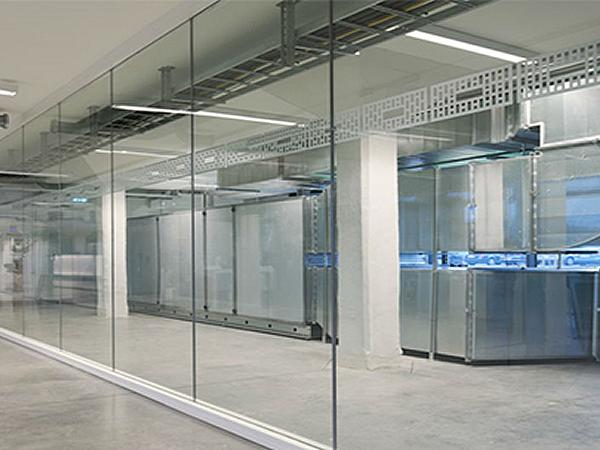 Fire Rated Glass Market 2020: Top Impacting Factors, Global Opportunity Analysis by 2027 | Asahi Glass, Saint-Gobain, Schott, Nippon Sheet Glass