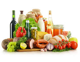 Food Fomulation Ingredients Market