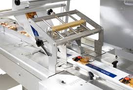 Global Food Packaging Technology Equipment Market 2020: Bosch Packaging Technology , Multivac, Inc , Ishida , Coesia Group 