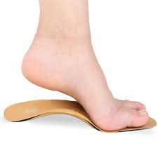 Global Foot Orthotics Insoles Market 2020: Eaton, ABB, Toshiba, Siemens, General Electric