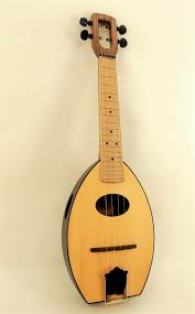 Global Four string Mandolin Market 2020: Ashbury , Golden Gate , Kentucky , John Pearse , D’Addario 