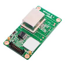 Global GNSS Market 2020:  Qualcomm , Trimble Navigation , Broadcom , CSR 