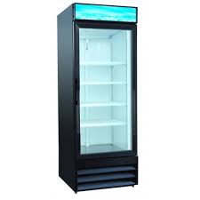 Global Glass Door Refrigerators Market 2020: Nor-Lake, LG, Summit, AccuCold
