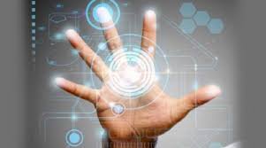 Hand Geometry Biometric Market