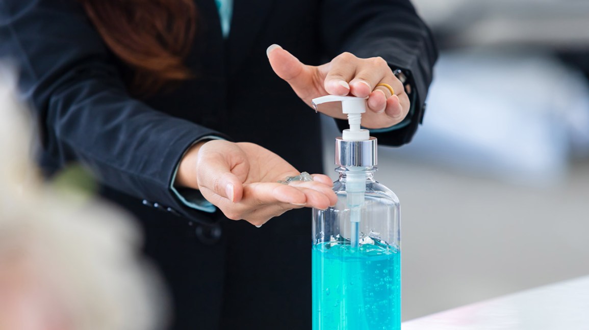 Hand Sanitizer Market will generate new Growth Opportunities by 2030| Detailed Research Report