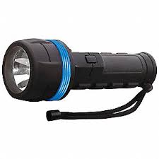 Global Handheld Krypton Flashlight Market 2020:  Bayco, Dayton, Faultless, Fulton