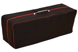 Harmoniums Bag Market