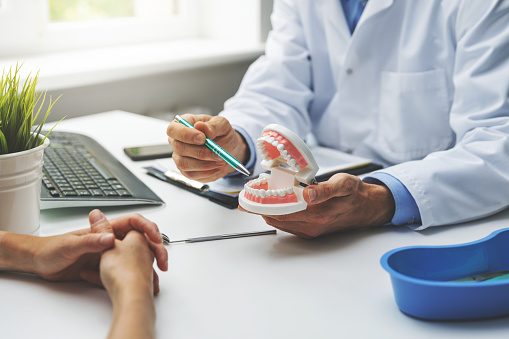 Dental Pain Market to Register Substantial Expansion by 2024