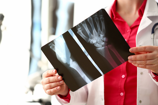 Orthopedic Biomaterials Product Market Poised to Expand at a Robust Pace by 2025