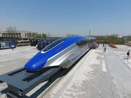 High Speed Trains Market