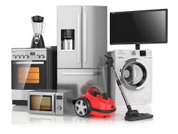 Global Household Appliances Market 2020:  LG Corporation, Sieme, Toshiba Corporation, GE