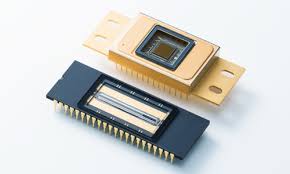 Global In Gaas Image Sensors Market 2020: Hamamatsu Photonics , OmniVision , Micron , Sharp Microelectronics of the Americas , Dalsa