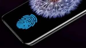 In-display Fingerprint Sensors Market