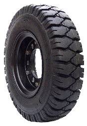 Global Indoor Forklift Tire Market 2020:  Camso, Titan, Continental, Trelleborg