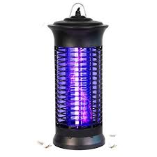 Indoor Mosquito Killer Lamp Market