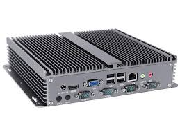 Industrial PC Market 2020: Key Growth Factors and Opportunity Analysis by 2027 | Advantech, Adlinktech, Siemens, EVOC