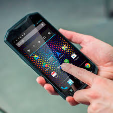 Global Industrial Smartphones Market 2020:  BARTEC, Cat Phones, ecom Instruments GmbH (Pepperl+Fuchs), Zebra Technologies