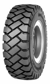 Global Industrial Tire (IC) Market 2020: Bridgestone, Michelin, Goodyear, Continental, Pirelli