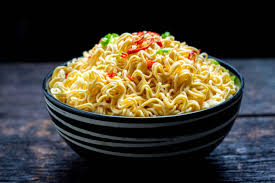 Global Instant Noodles Market 2020:  Master Kong, Indofood, Nissin Foods, Uni-President