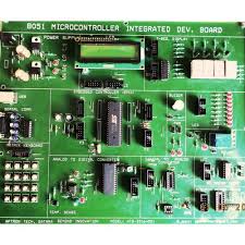 Integrated Board Market