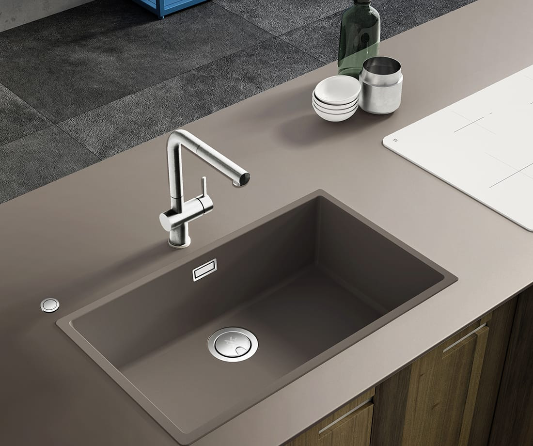 Integrated Sinks Market is Ready to Set Outstanding Growth in 2020 | Kohler, American Standard, Blanco, Belle Foret