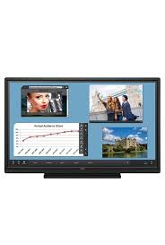 Global Interactive Display Systems Market 2020: Samsung Display Co., Ltd., LG Display Co., Ltd., Panasonic