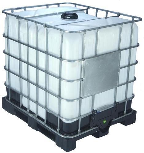 Intermediate Bulk Container (IBC) Market to Experience a Hike in Growth in Coming year