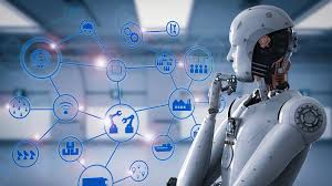 Global Internet of Robotic Things Market 2020: ABB Ltd, KUKA AG, iRobot Corp, Amazon.com, Google