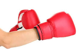 Kickboxing Equipments Market