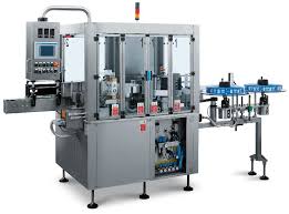 Labeling Machines Market