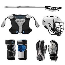 Global Lacrosse Equipment Market 2020: Savage X Lacrosse, Shenzhen Achieve Sportswear, Warrior Sports, DeBeer Lacrosse, STX